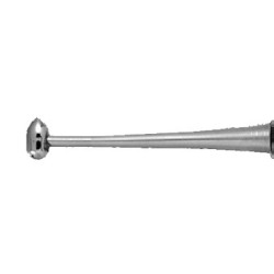 eiförmig klein: 2,3mm - eiförmig groß: 3,6mm, Nr. 28-29