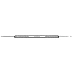 Schnitzinstrument, Discoid 2,4mm - Hollenback 3S, Nr. N133