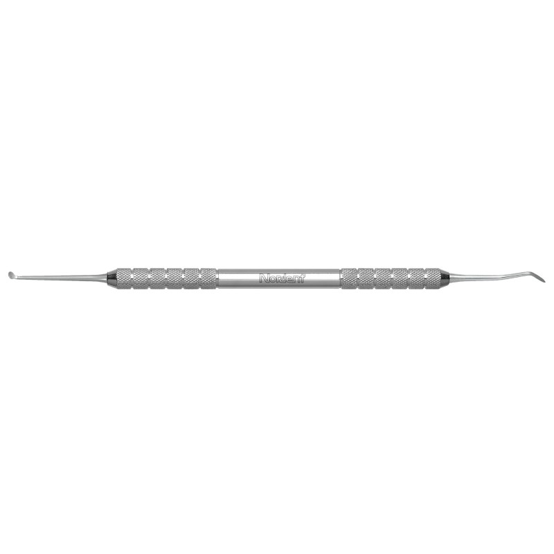 Schnitzinstrument, Discoid 2,4mm - Hollenback 3S, Nr. N133