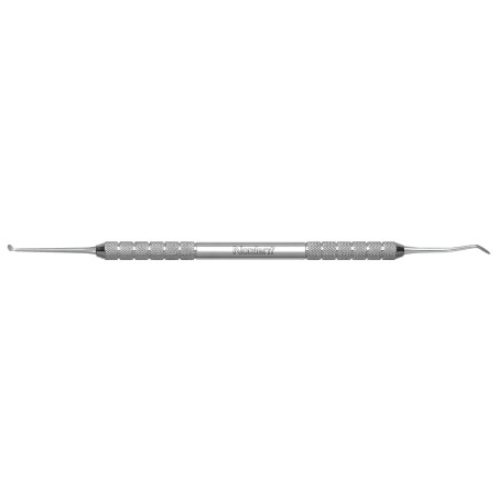 Schnitzinstrument, Discoid 2,4mm - Hollenback 3S, Nr. N133