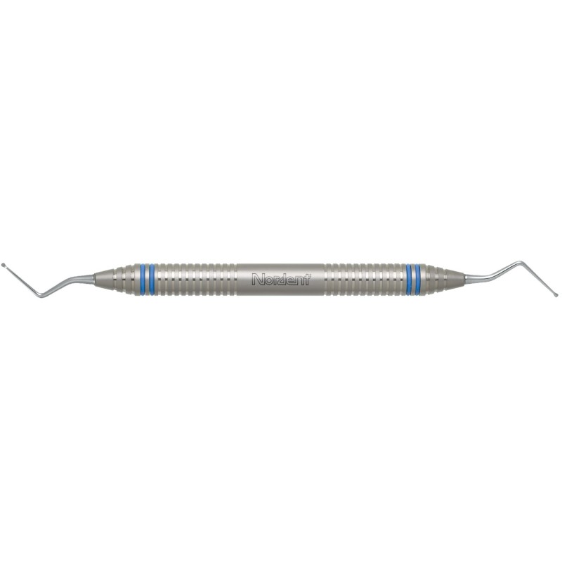 endodontic excavator, extra long shaft,  Nr. EC11L