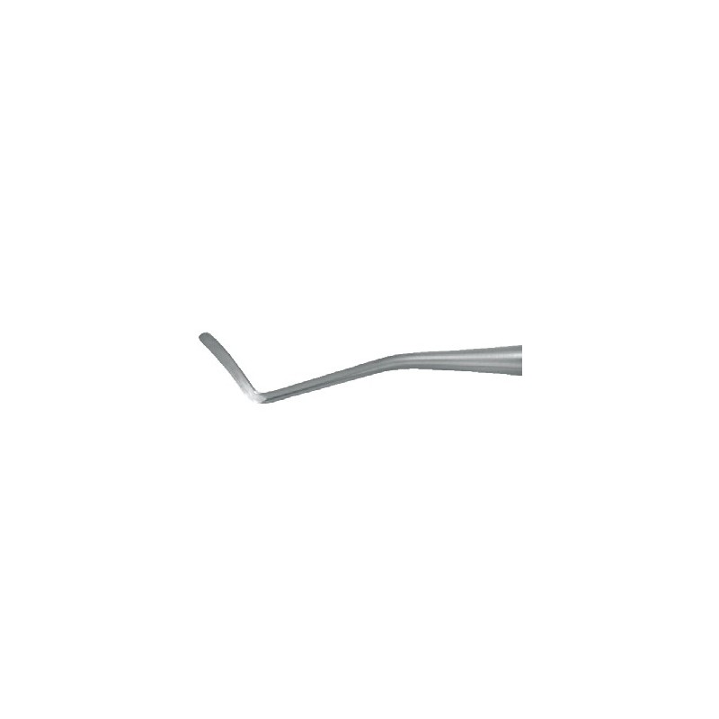 excavator, medium blade, Nr. 16