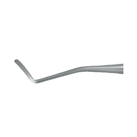 excavator, medium blade, Nr. 16
