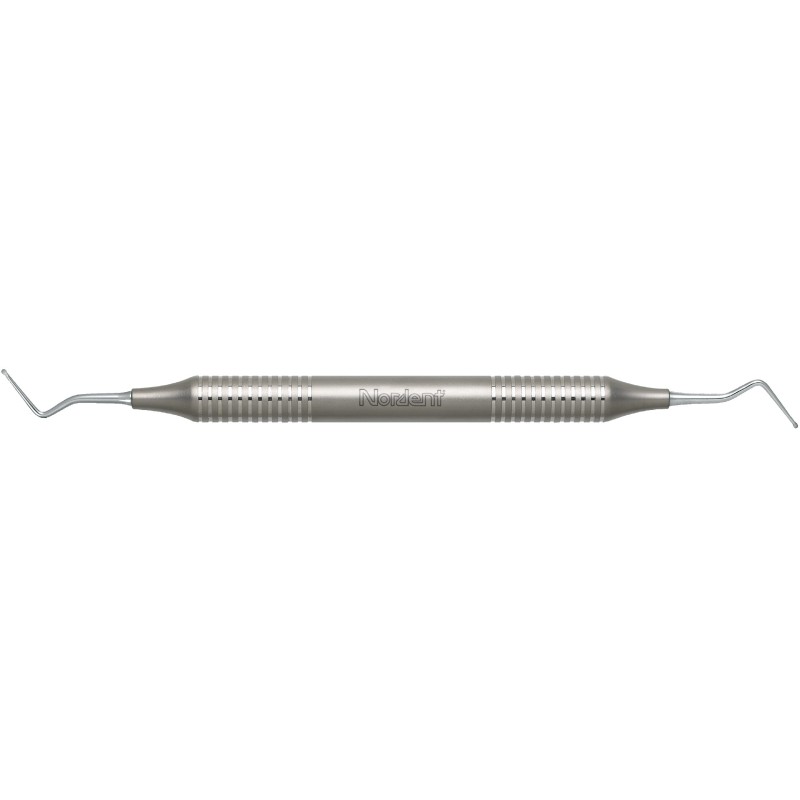 excavator (1mm), long shaft, spoon Nr. 11S