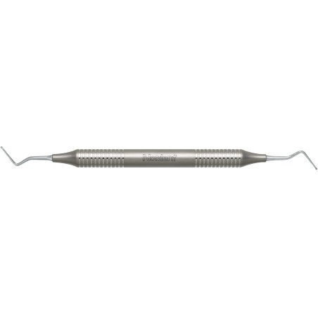 excavator (1mm), long shaft, spoon Nr. 11S