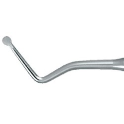 excavator, long shaft, spoon , Nr. 13
