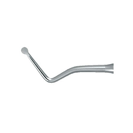 excavator, long shaft, spoon , Nr. 13