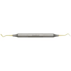 Nr. 1T, 7mm lang / 2mm breit, Titannitrid beschichtet, Nr. REPFI1T