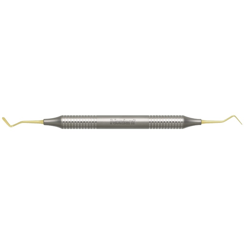 Nr. 1T, 7mm lang / 2mm breit, Titannitrid beschichtet, Nr. REPFI1T