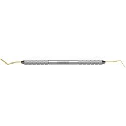 interproximal caver, superthin, razorsharp, TiN coated Nr. CAIPCT