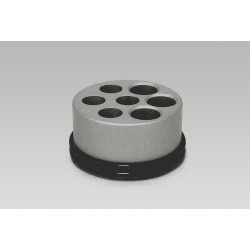 7 Hole Tray