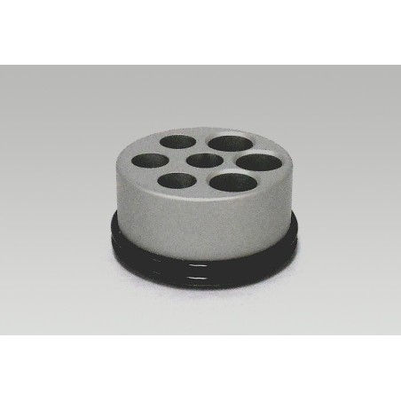 7 Hole Tray