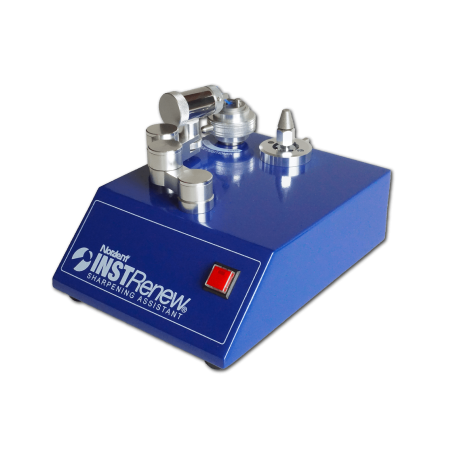 InstRenew Schleifassistent von Nordent
