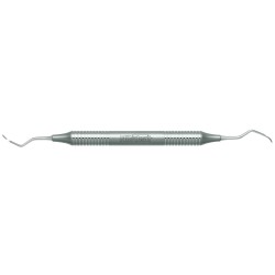 Scaler, Posterior, Nr. SC204
