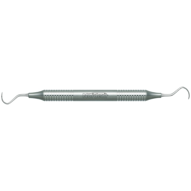 Scaler, Nr. SCN129 (Nordent 129)
