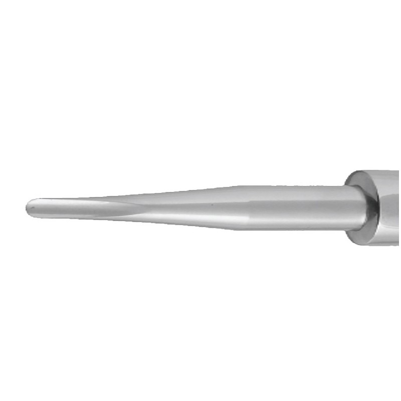 Elevator, 3mm, Heidbrink Nr. 40