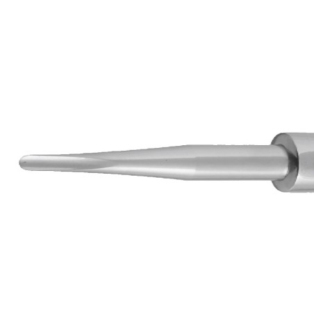 Elevator, 3mm, Heidbrink Nr. 40