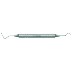 Sonden-Parodontometerkombi,  Farbmark.: 3-12 mm, Nr. PCN33-23