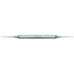 Schnitzinstrument, klein, Cleoid-Discoid, (90-93), Nr. CD1