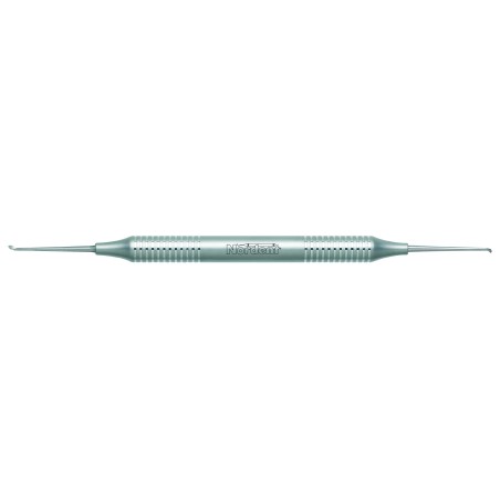 Schnitzinstrument, klein, Cleoid-Discoid, (90-93), Nr. CD1
