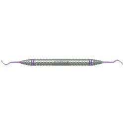 Implantat-Scaler, 204S, Titan, Nr. CEIS204S