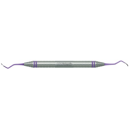 Implantat-Scaler, Barnhart 5-6,Titan, Nr. CEISBH5-6