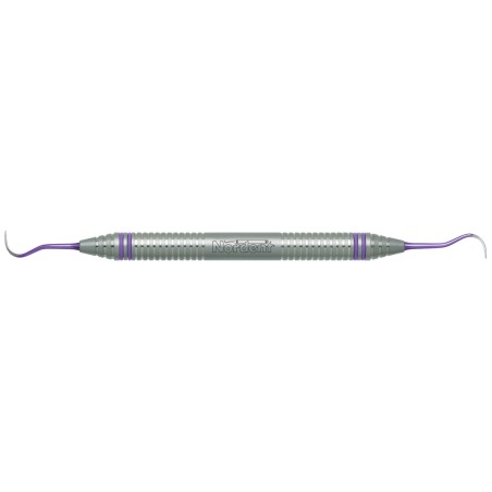 Implantat-Scaler, H6H7, Titan, Nr. CEISN67