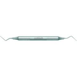 endodontic excavator, extra long shaft,  Nr. EC11L