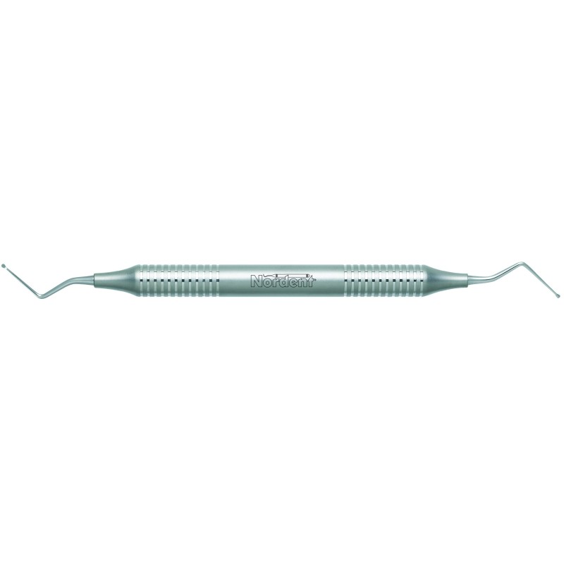 endodontic excavator, extra long shaft,  Nr. EC11L
