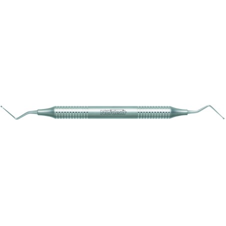 endodontic excavator, extra long shaft,  Nr. EC11L