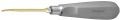 Luxationsinstrumente, TiN